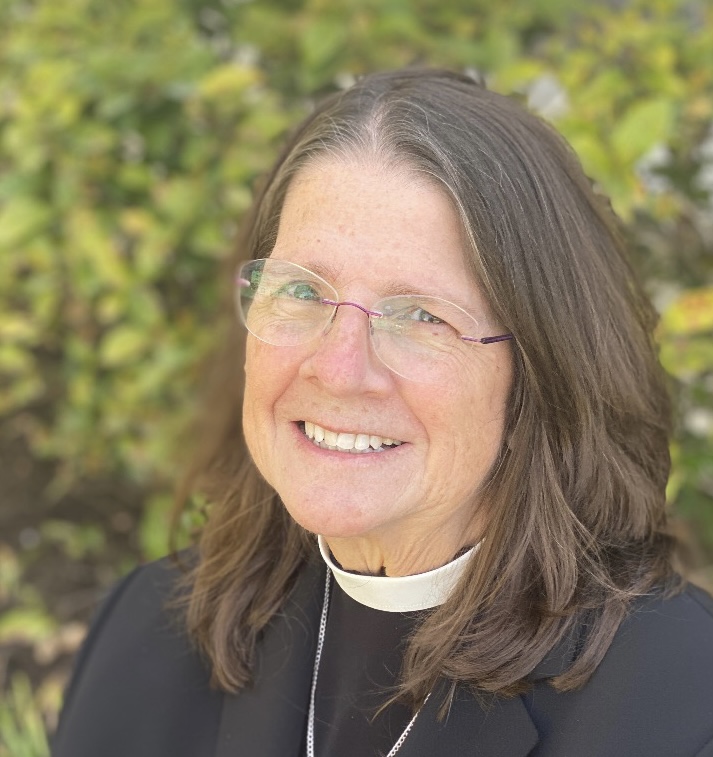 The Rev. Beth Wagner
