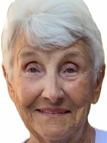 Jean Chapman