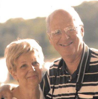 John "Bob" Havlick