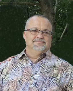 John Sims Roberts