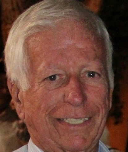 Dick Bull
