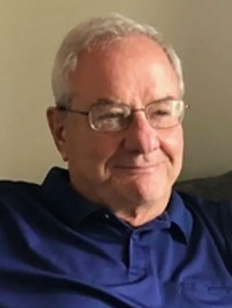 Edward Colombo