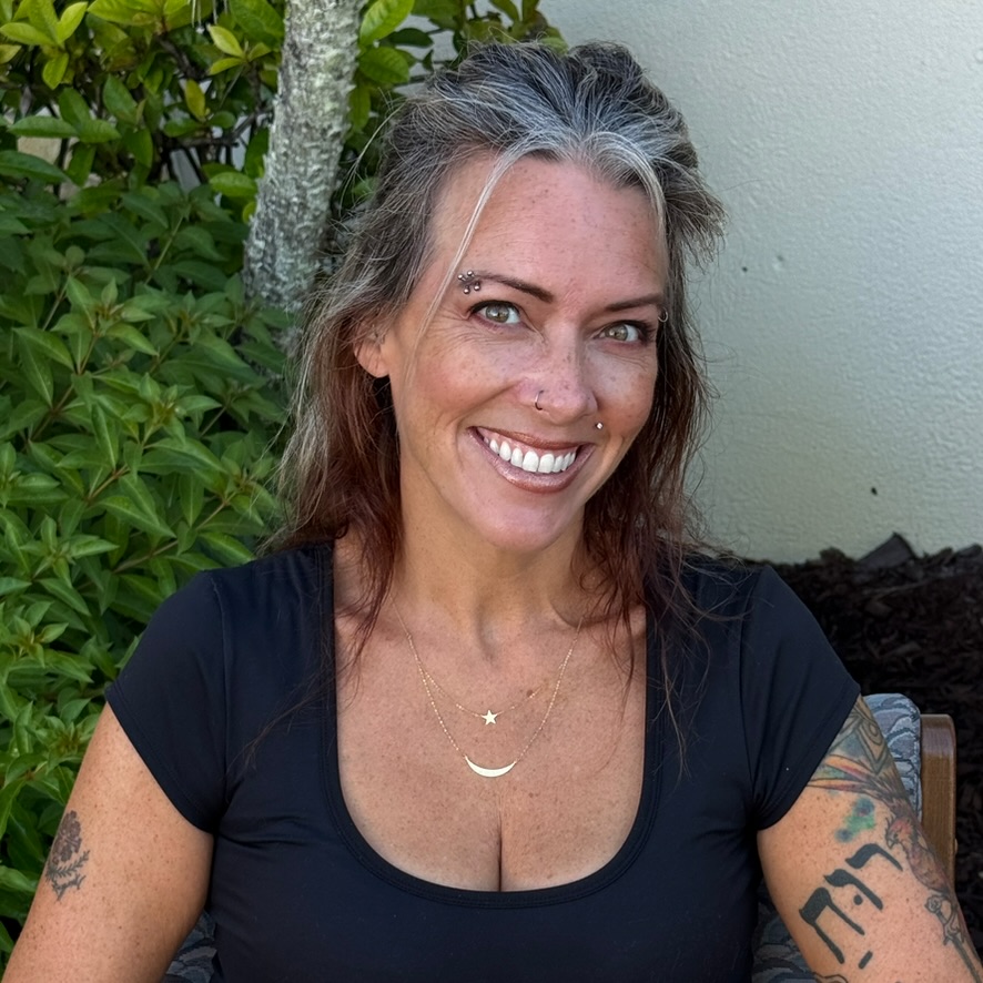 Melissa Rau