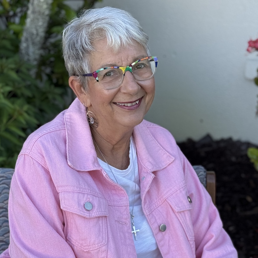 Karen Dehne